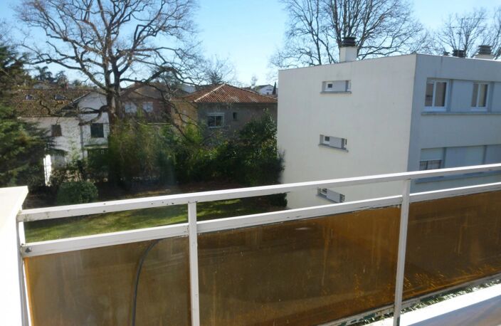 Saint Exupéry - Appartement T3/4 — photo 4