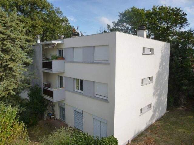 Saint Exupéry - Appartement T3/4 — photo du bien