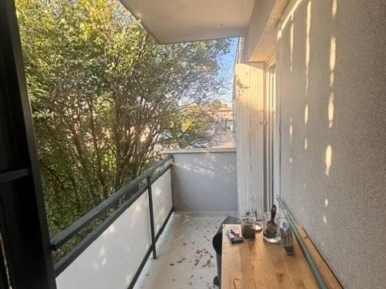 Saint Exupéry - Appartement T3/4 — photo 1