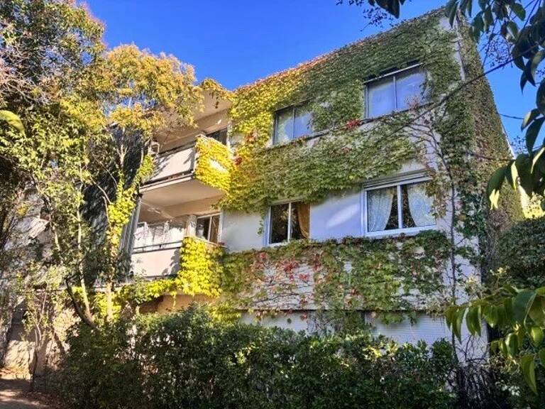 Saint Exupéry - Appartement T3/4 — photo 1