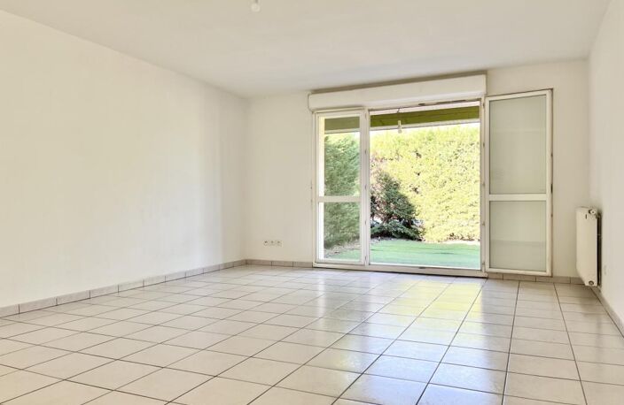 SAINT SIMON - Villa T4 avec jardin et garage — photo 3