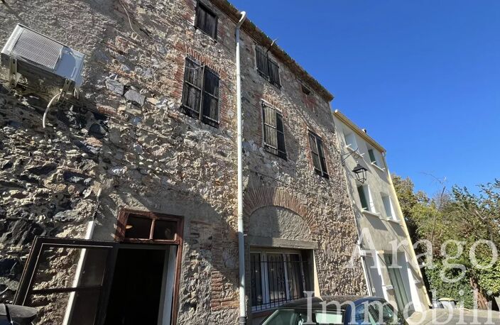 Maison de village composée de 2 appartements — photo 2