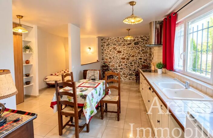 Maison de village composée de 2 appartements — photo 3