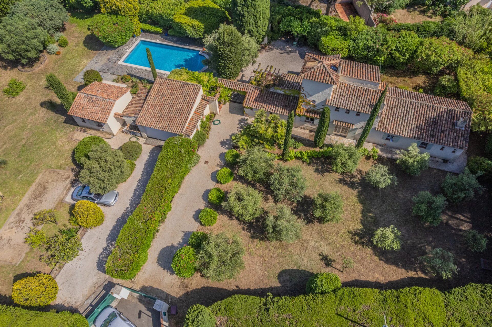 Photo Villa de 6 pièces Sainte-Maxime