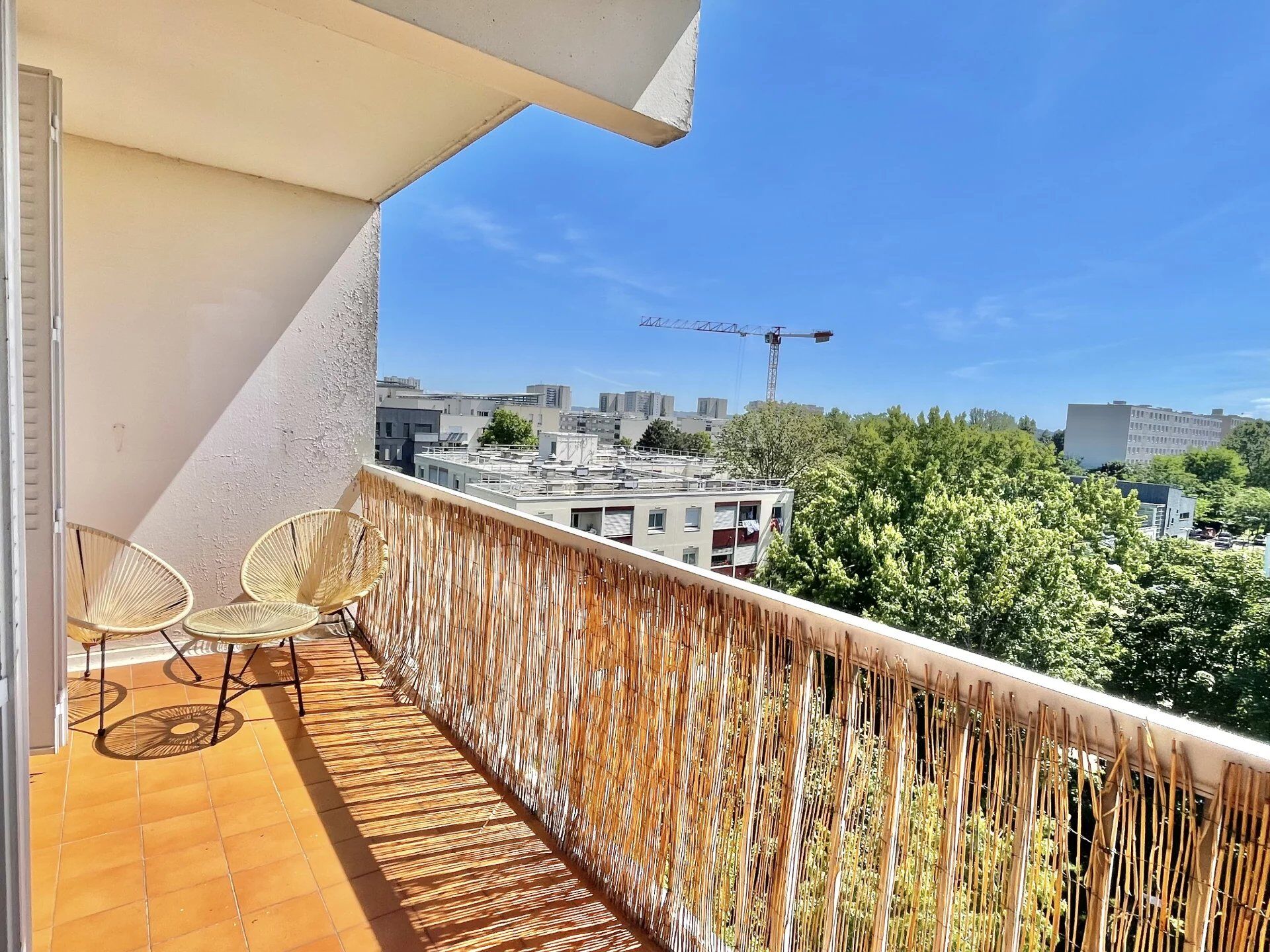 Appartement V T5