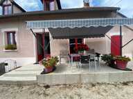 Maison rénovée de 5 pièces au calme, sans vis-à-vis – À 5 min du — photo 3
