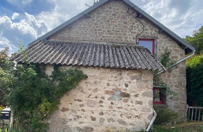 Maison rénovée de 5 pièces au calme, sans vis-à-vis – À 5 min du — photo 4