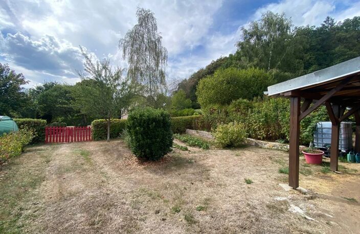 Maison rénovée de 5 pièces au calme, sans vis-à-vis – À 5 min du — photo 5