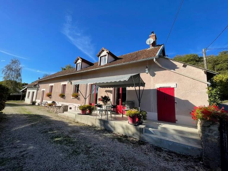 Maison rénovée de 5 pièces au calme, sans vis-à-vis – À 5 min du — photo 1