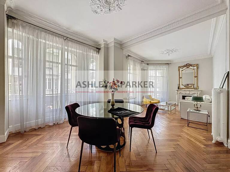 APPARTEMENT 4 PIECES — photo 1