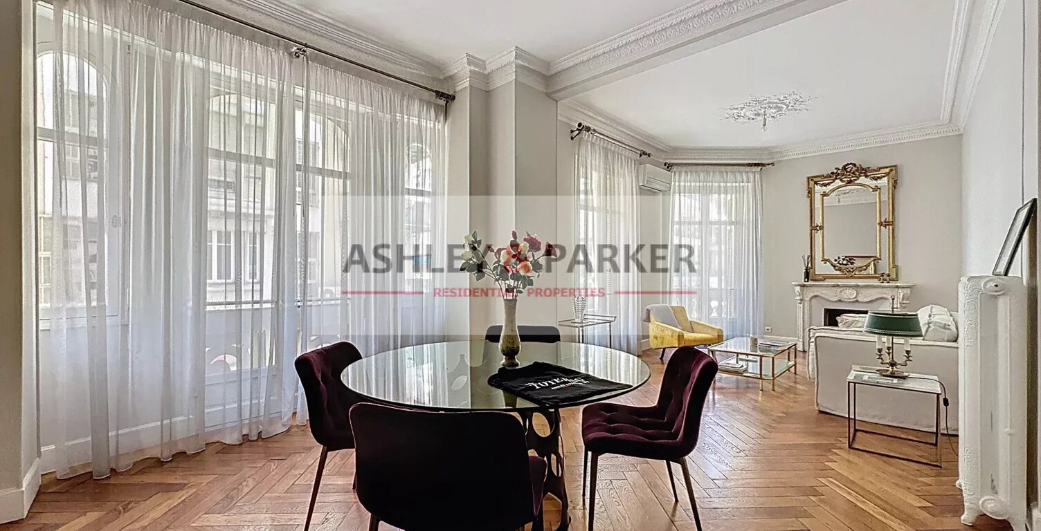 APPARTEMENT 4 PIECES — photo 1