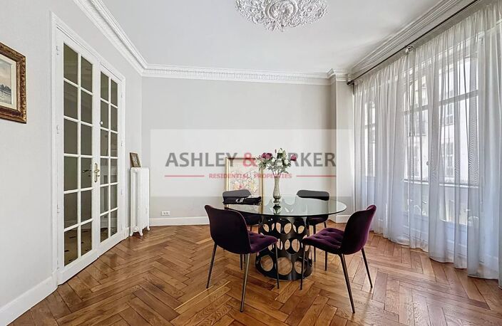APPARTEMENT 4 PIECES — photo 4