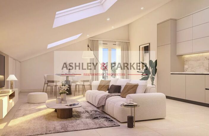 APPARTEMENT DUPLEX 4PIECES — photo 2