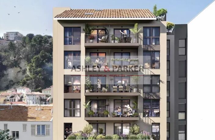 APPARTEMENT DUPLEX 4PIECES — photo 5
