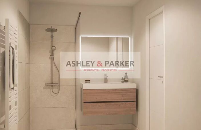 APPARTEMENT 4PIECES — photo 4