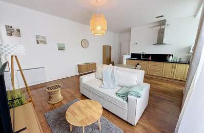 Appartement À Louer — photo du bien