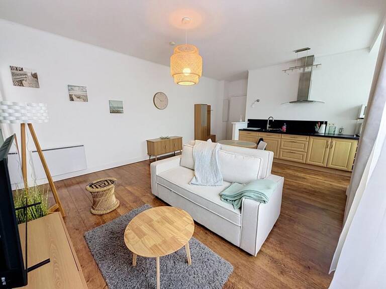 Appartement À Louer — photo 1