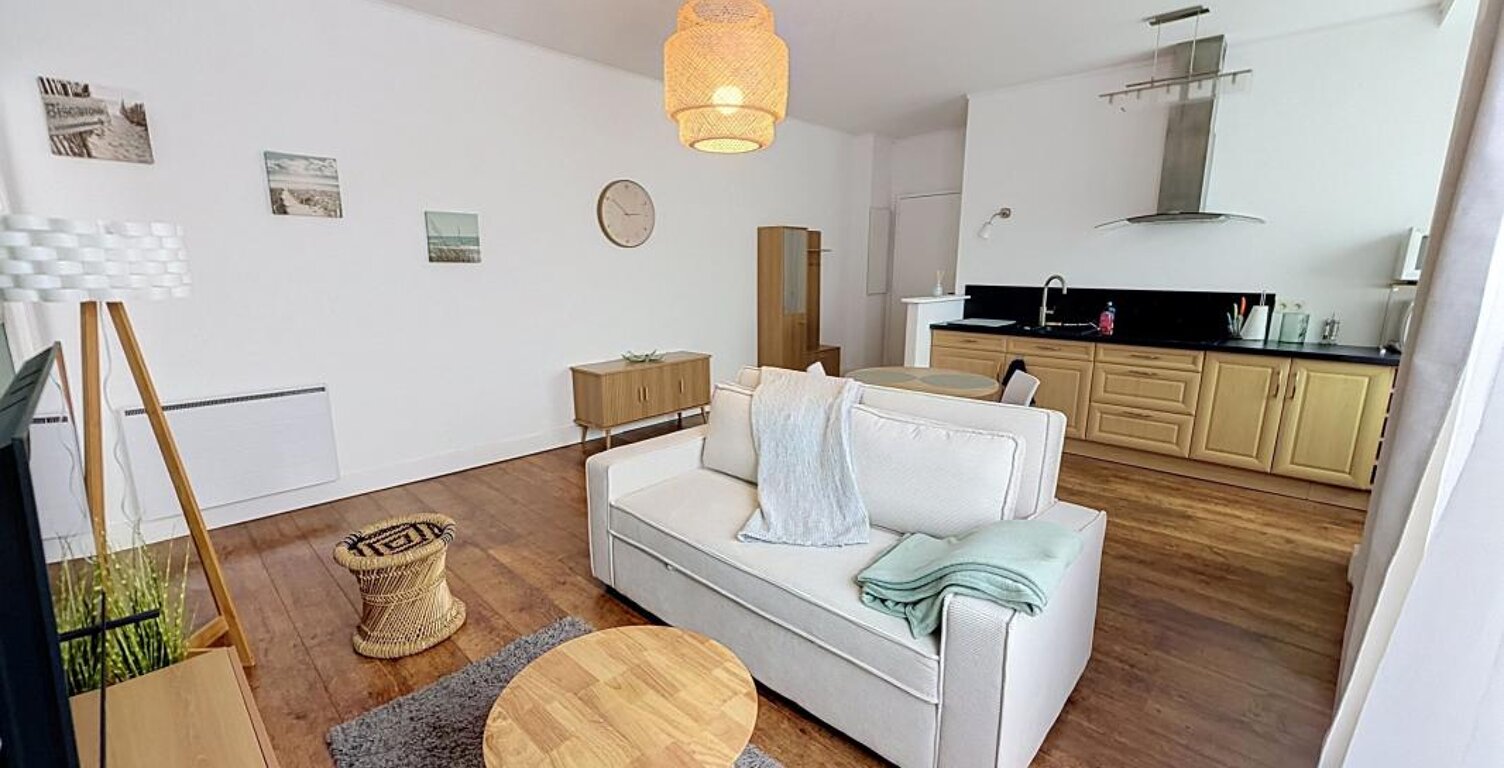Appartement À Louer — photo 1