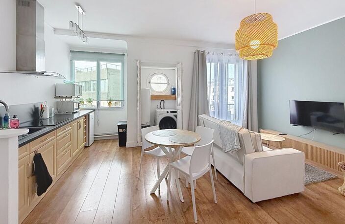Appartement À Louer — photo 3