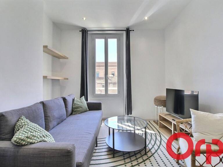 Appartements type 3 et type 2 à louer — photo 1