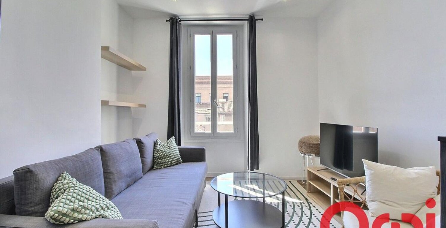 Appartements type 3 et type 2 à louer — photo 1