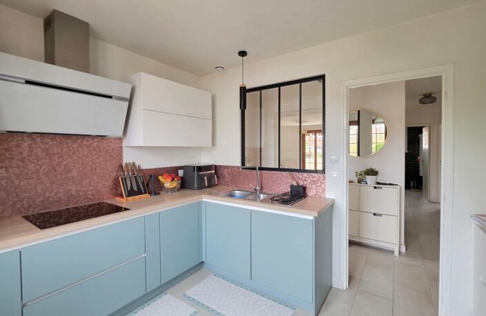   Plain-pied, sans travaux et dans un quartier résidentiel ! — photo 3