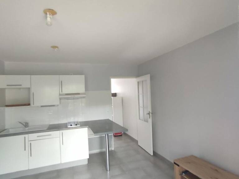 Appartement À Vendre — photo 1