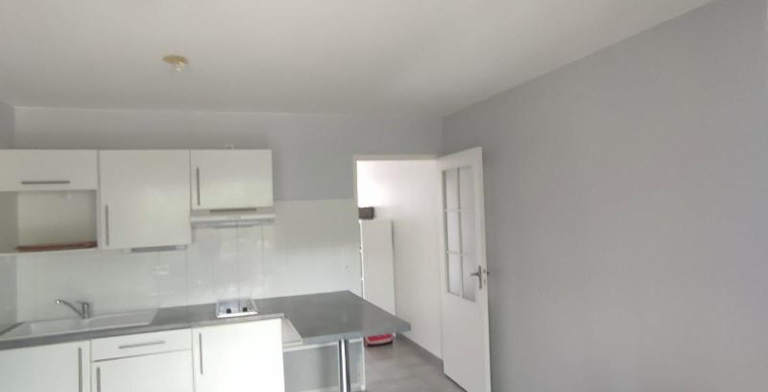 Appartement À Vendre — photo 1