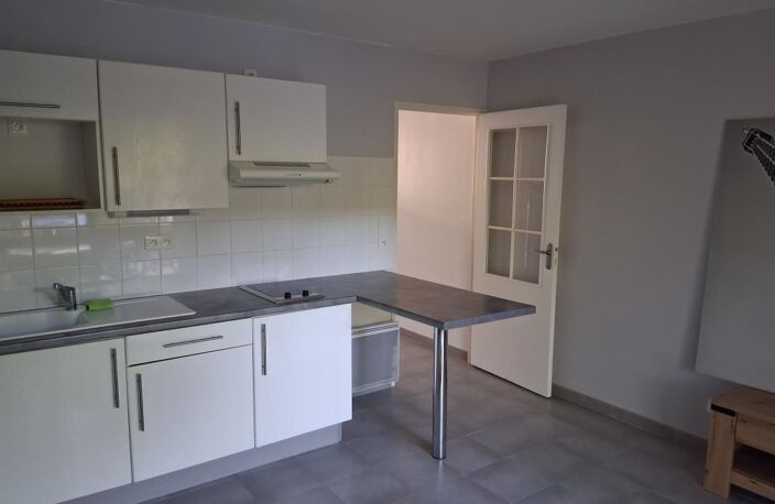 Appartement À Vendre — photo 2