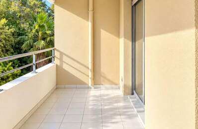 Appartement À Louer — photo du bien
