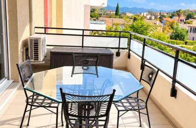 Appartement À Louer — photo du bien