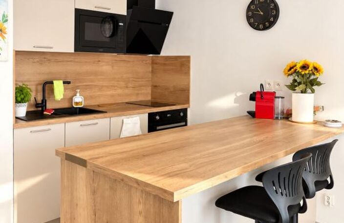 Appartement À Louer — photo 3