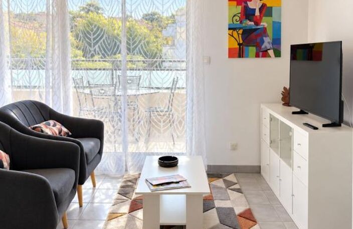 Appartement À Louer — photo 4