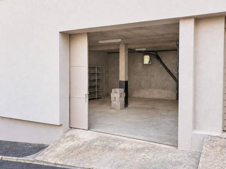 Parking À Louer — photo 1