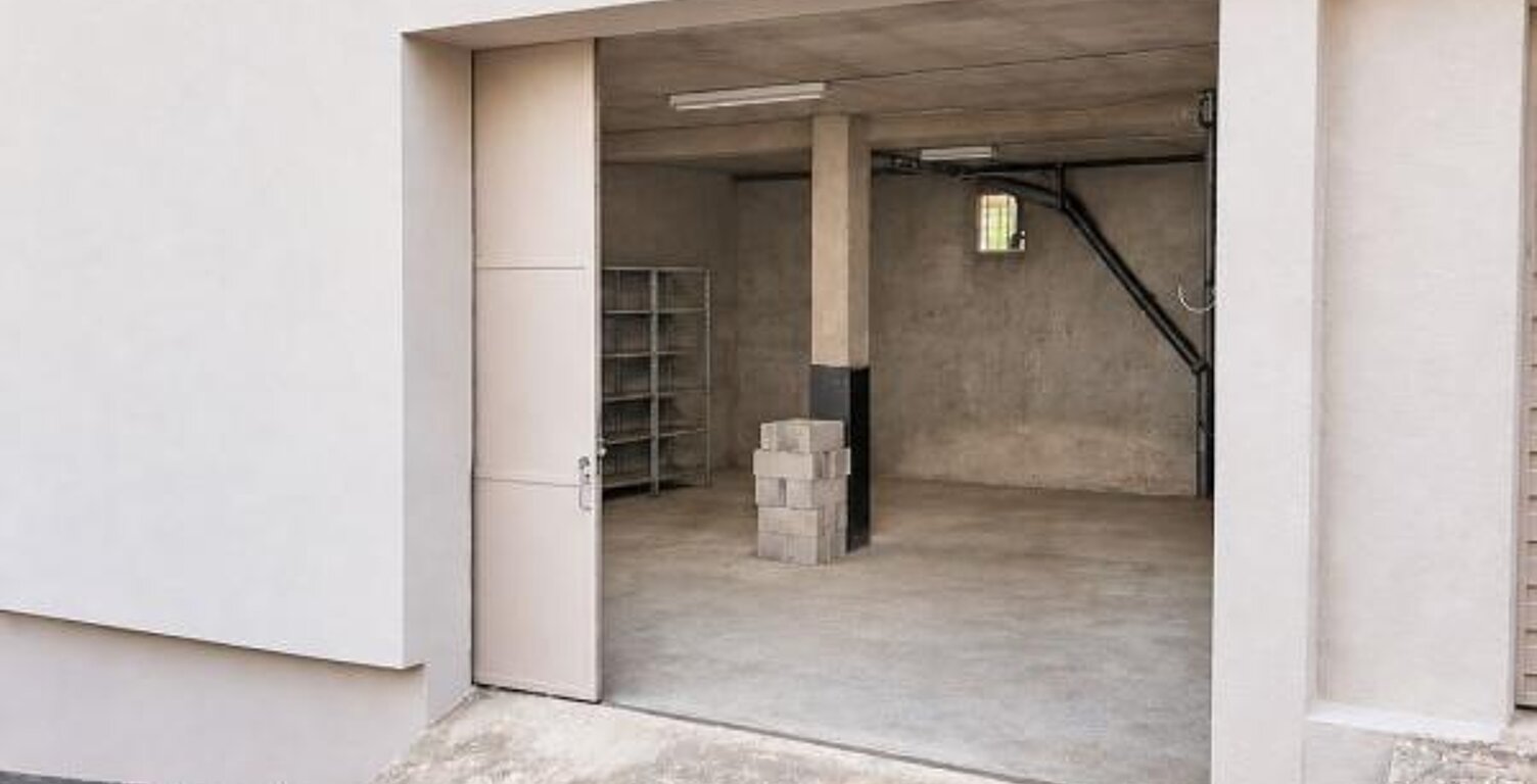Parking À Louer — photo 1
