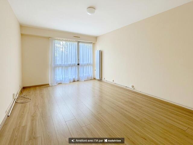 Appartement proposé à La Rochelle