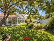 CHÂTELAILLON-PLAGE maison de plain-pied 5 chambres, piscine et garage — photo 4