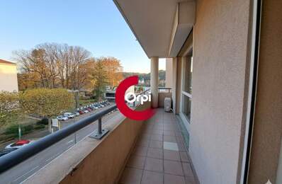 Appartement À Louer — photo du bien