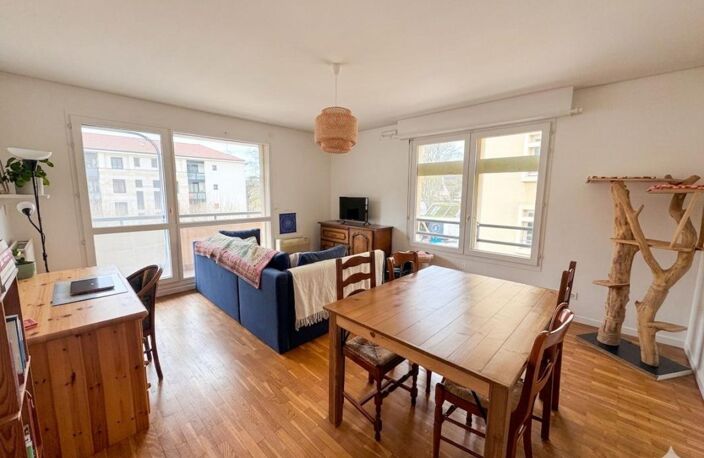 Appartement À Louer — photo 3