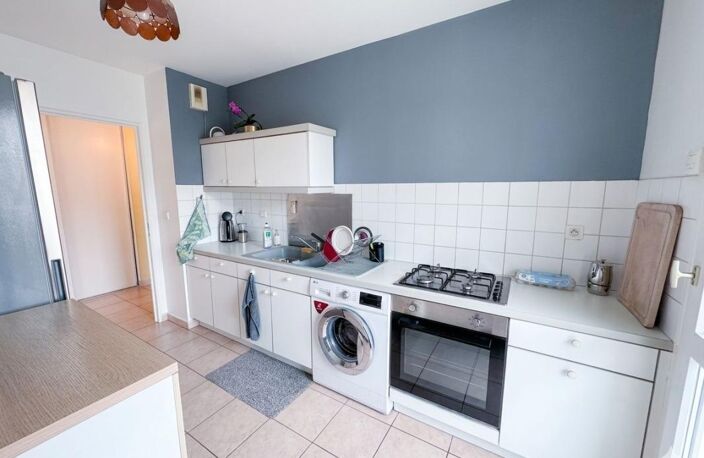Appartement À Louer — photo 5