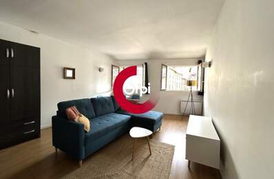 Appartement À Vendre - EXCLUSIVITÉ ORPI — Duplex meublé T2 de 53 m² (33,20 m² Carrez) au cœur de Vienne — photo du bien