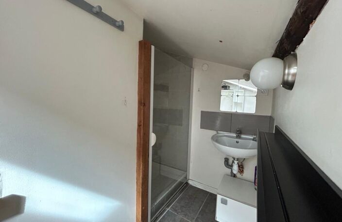 Appartement À Vendre - EXCLUSIVITÉ ORPI — Duplex meublé T2 de 53 m² (33,20 m² Carrez) au cœur de Vienne — photo 5