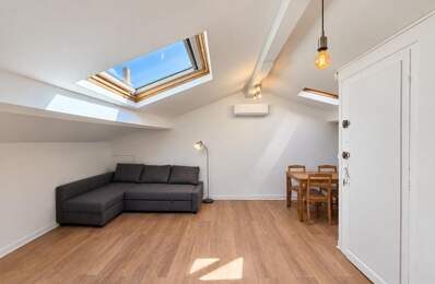 Appartement À Louer — photo du bien