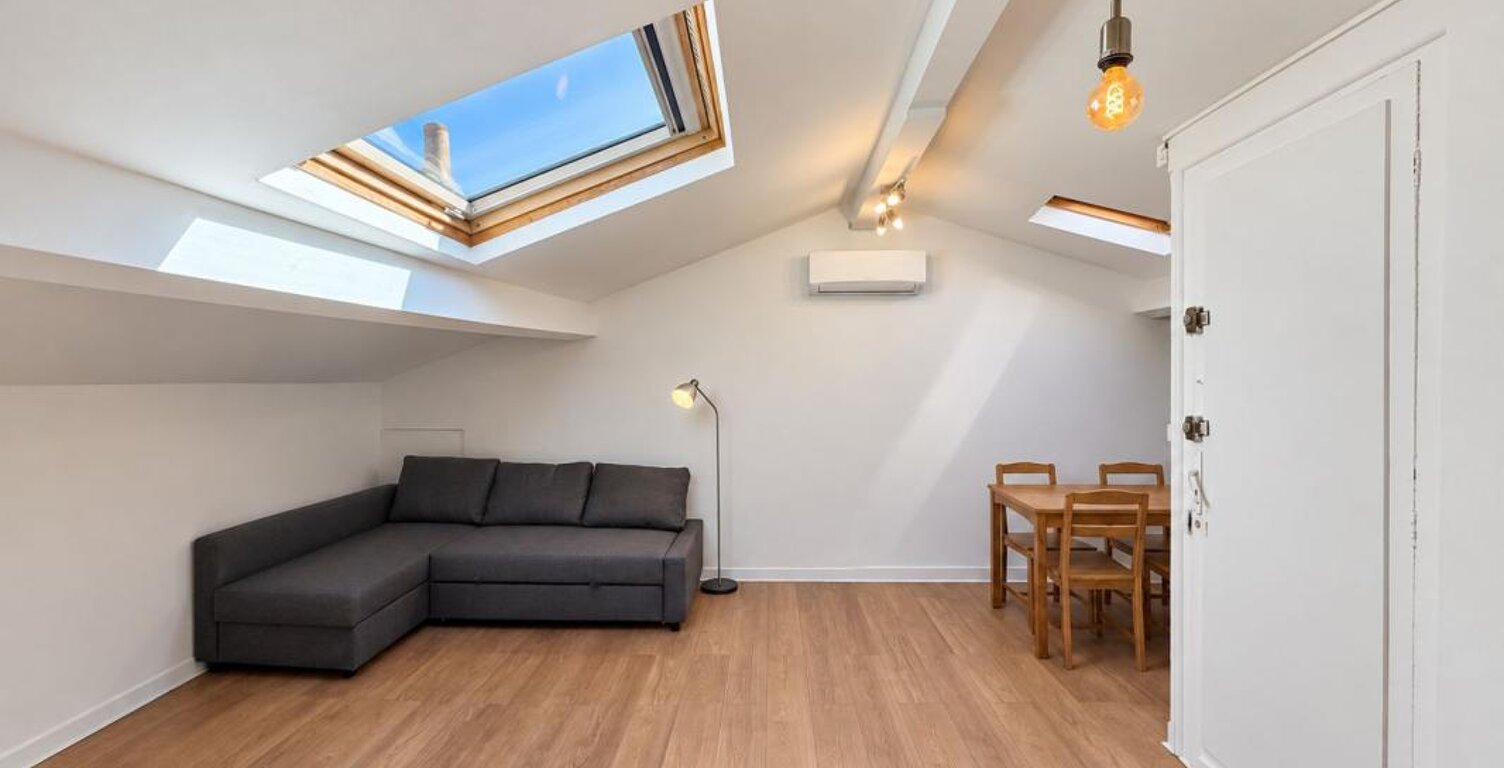 Appartement À Louer — photo 1