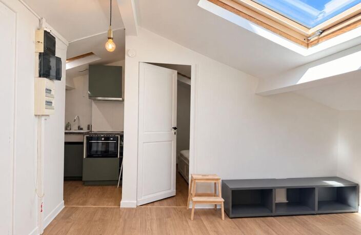 Appartement À Louer — photo 2