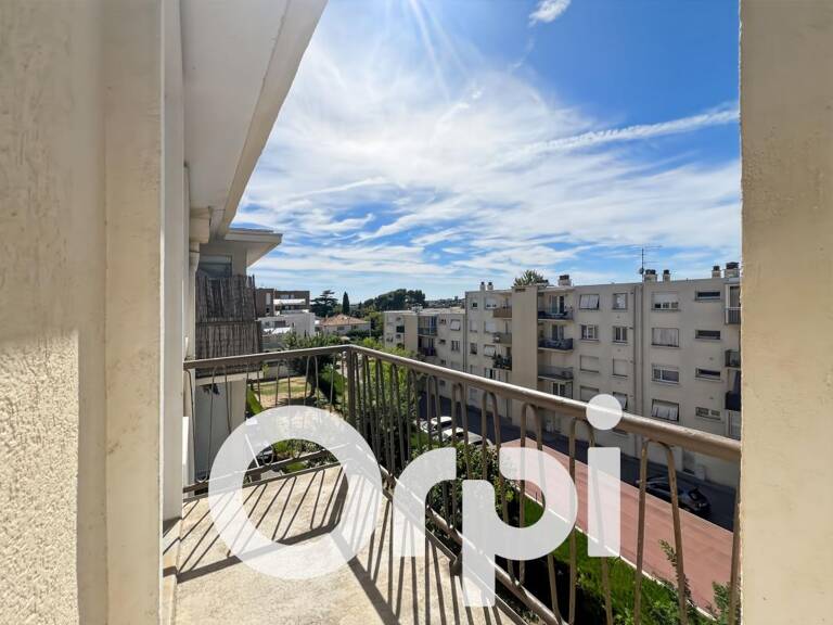 Appartement À Louer F4 — photo 1