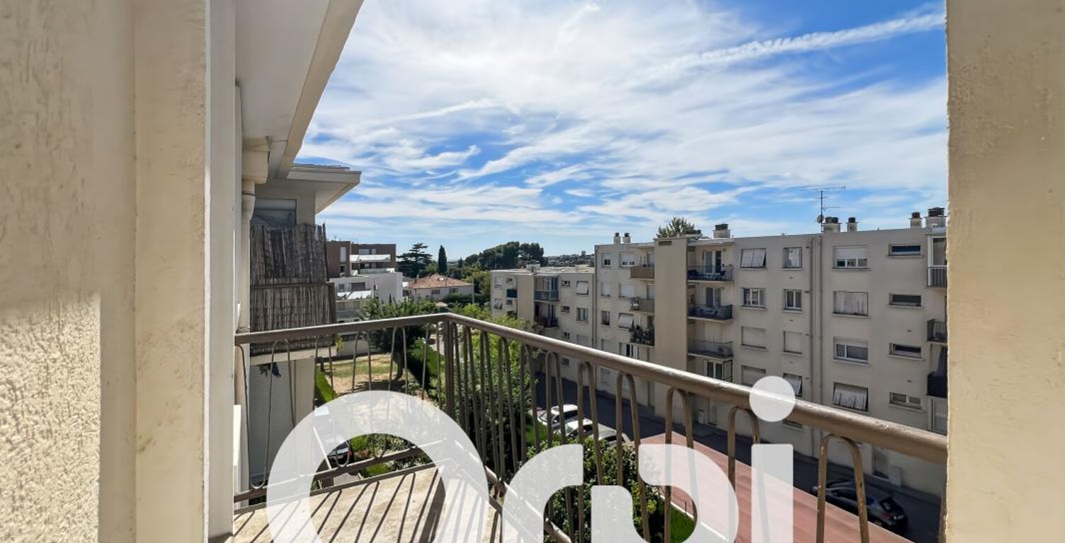 Appartement À Louer F4 — photo 1