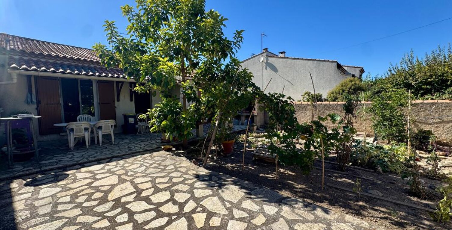 Maison quartier recherché avec  jardin — photo 1