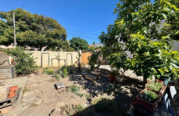 Maison quartier recherché avec  jardin — photo 5