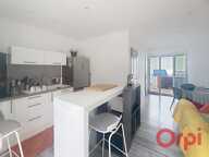 Appartement T2,  À Vendre avec une terrasse et un balcon — photo 4